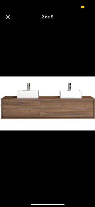 Móvel Isaure Vente Unique