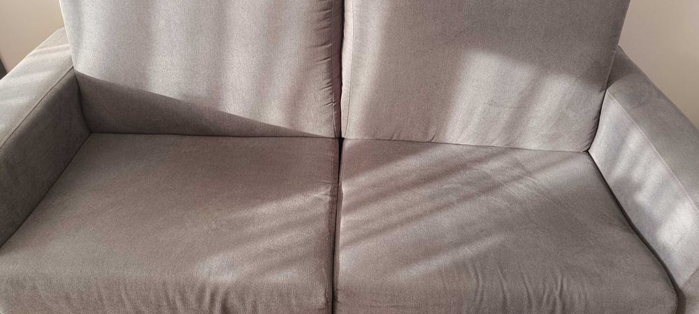 Sofá de 2/3 lugares