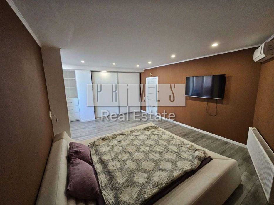 Продаж дворівневий пентхаус, ЖК Ліко-Град 3, вул. Здановської, 50/2