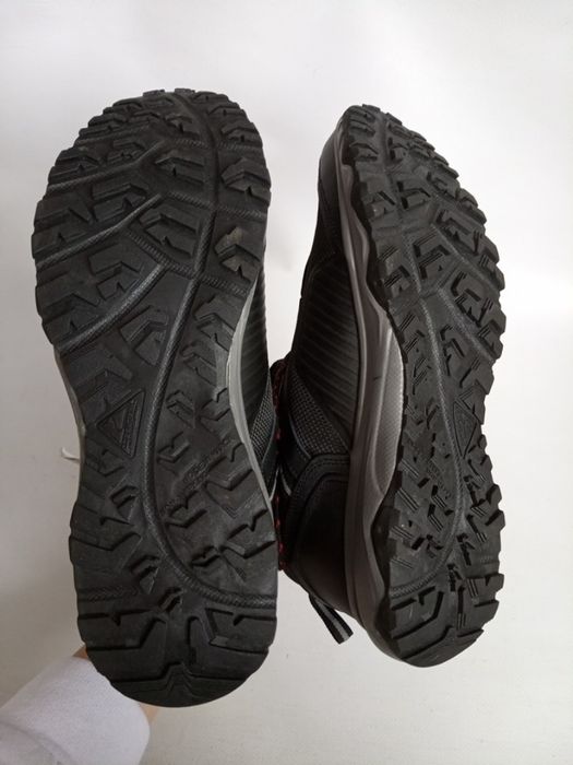 Трекінгові кросівки Ozark trail waterproof