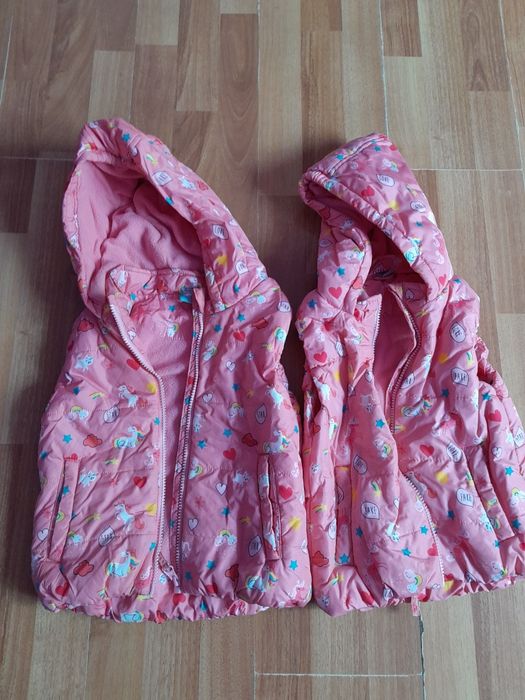 Речі для дівчаток