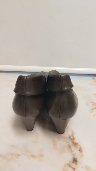 Bota de Senhora NOVAS