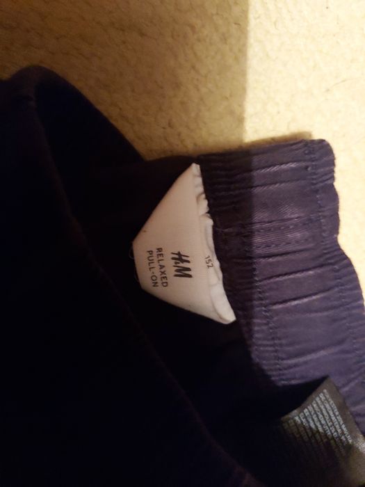 Conjunto roupa menino 11/ 12 anos