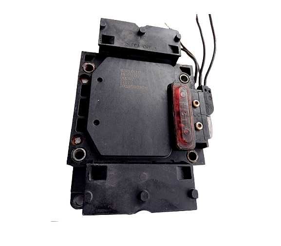 Sterownik PSG16 Opel Signum 2.0 DTI – oryginalny Bosch