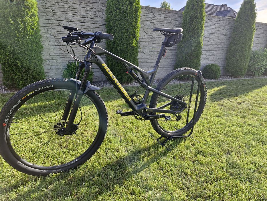 Mtb Rockrider xc500s
