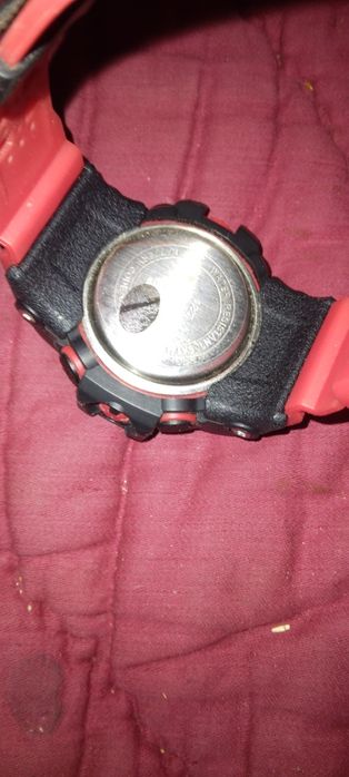 Часы skmei 1227 smart