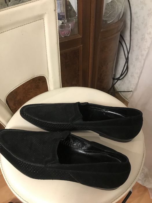 Продам туфли