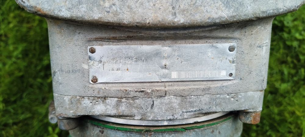 Skoczek tuptuś Wacker ds70 diesel