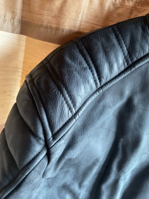 Kurtka motocyklówka Ozone męska