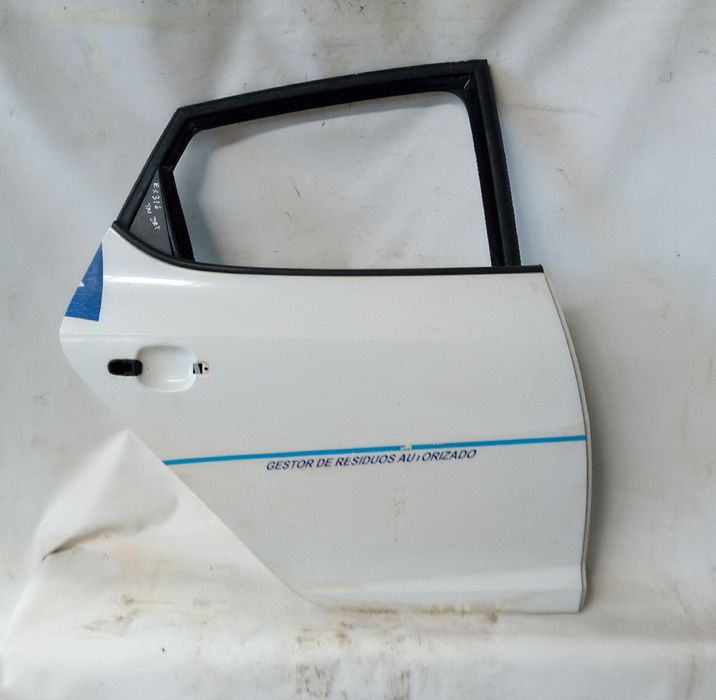 Porta trás direita SEAT Ibiza IV (6J5, 6P1)