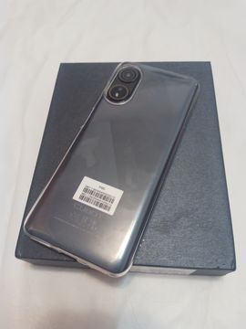 Смартфон Cubot P60 6/128Gb black
