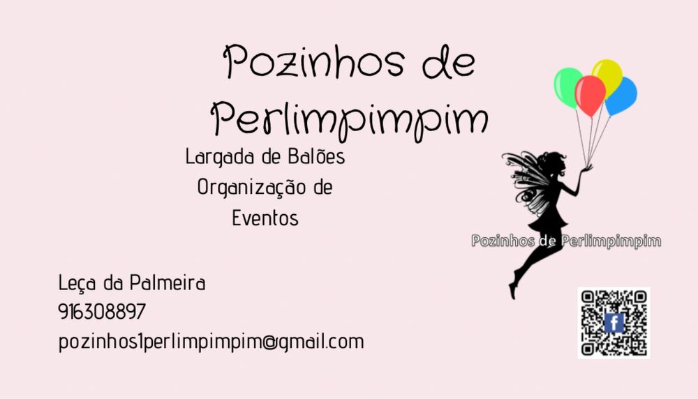 Balões para festas ou casamentos