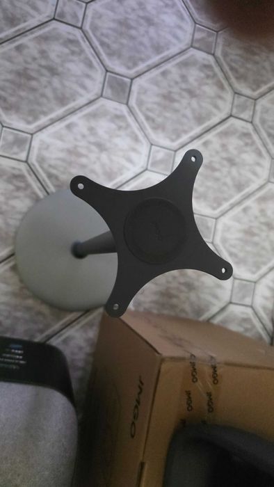 Projektor Jmgo N3 Ultimate 4K 5800 Ansi  Google TV + Stojak Jmgo