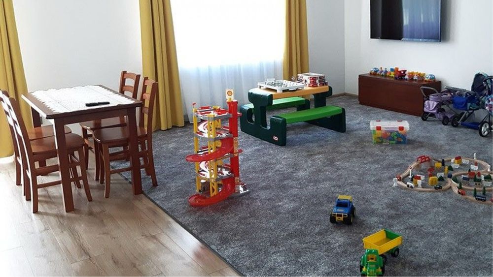 Noclegi Nocleg Ustronie Morskie pokoje Willa DobraNocka/pokoje na doby