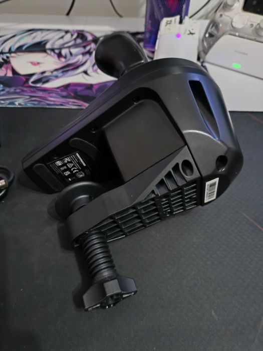 Thrustmaster TH8S Shifter