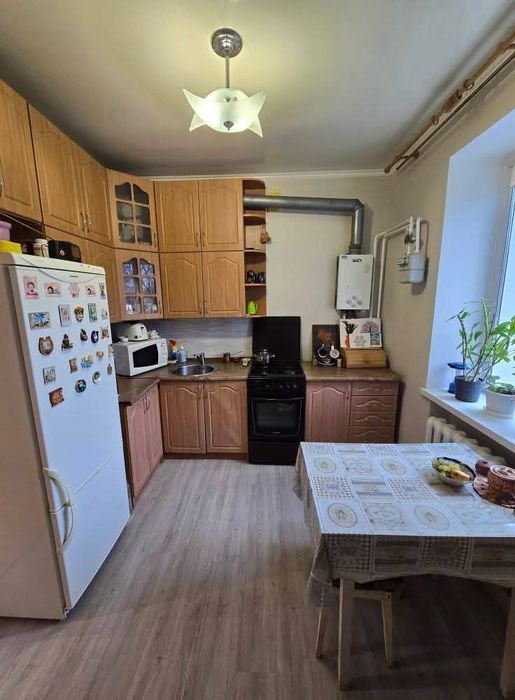 ‼️ТЕРМІНОВО‼️ Продам двокімнатну квартиру ( Район ДНС)