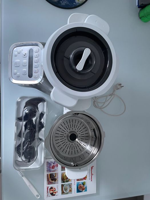 Moulinex Cuisine Companion XL