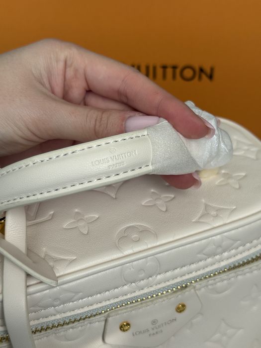 Сумка Louis Vuitton Vanity Case