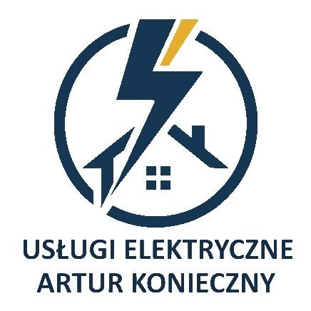 Elektryk budowlany.