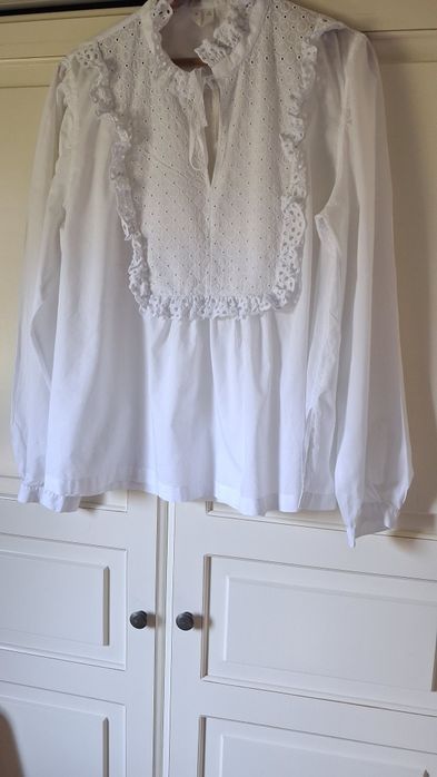 Bluzka Arket/ Roz XL/XXL