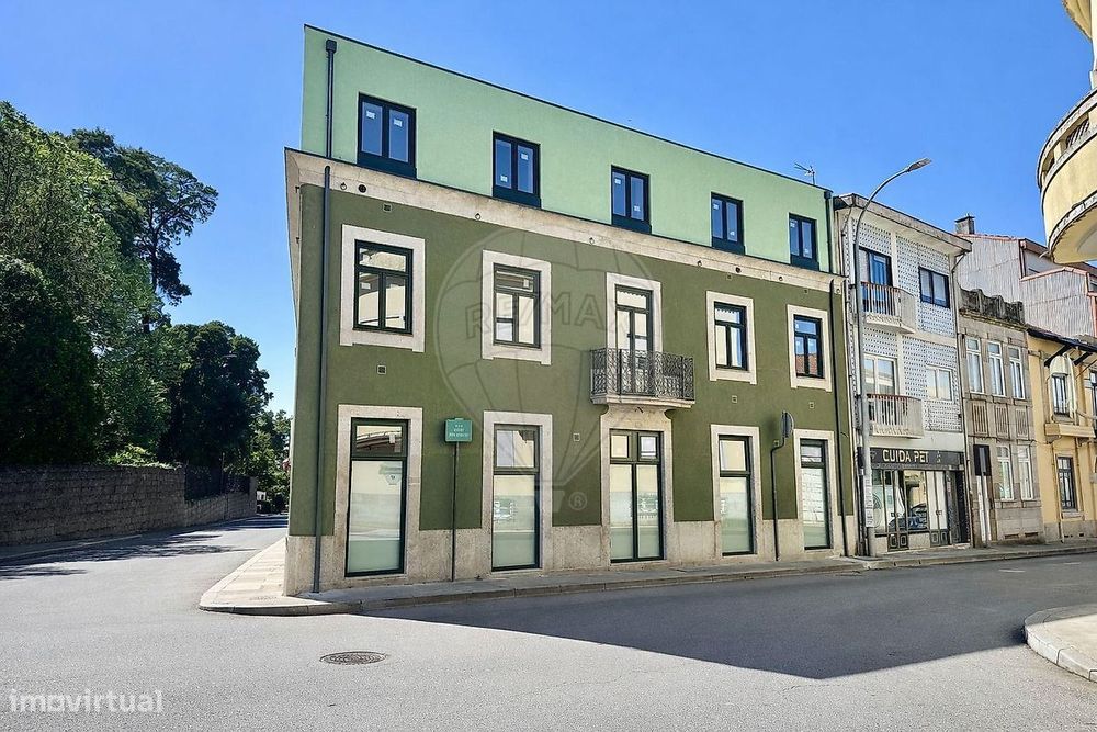 Apartamento T2 para venda