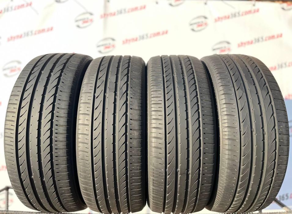 шини бу літо 215/50 r18 toyo proxes r40 5mm