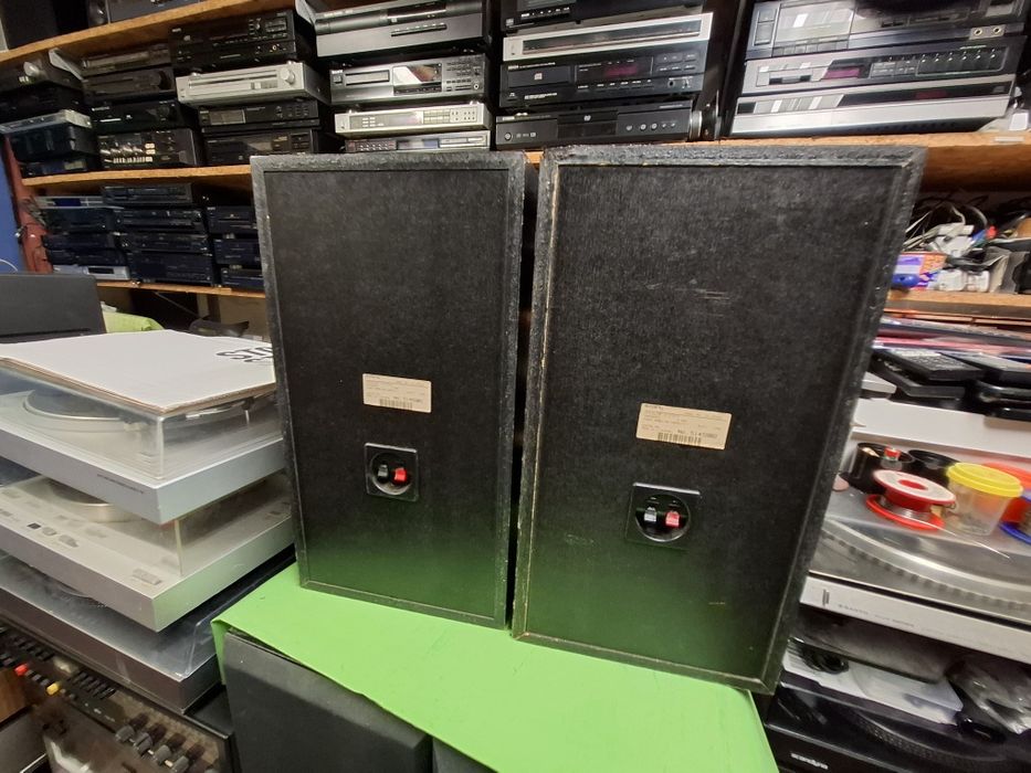 Kolumny Sony SS-A502