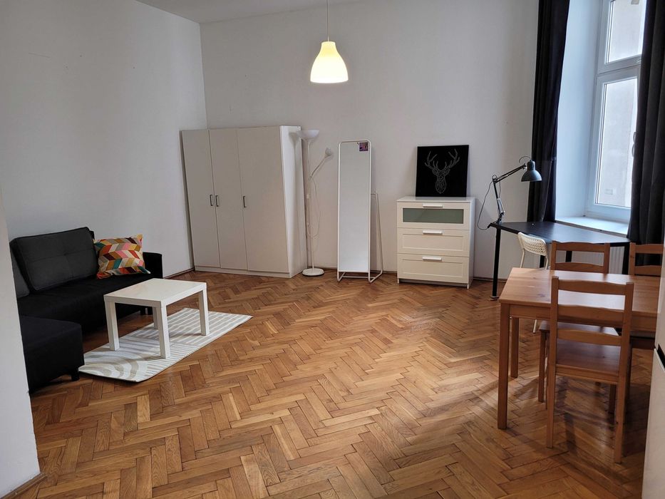 Mieszkanie – Łódź, Fabryczna, Śródmieście - Widok 5