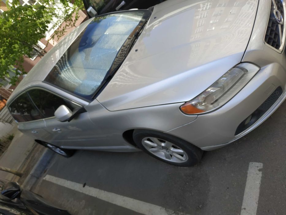 Продам Volvo v70 2013р. автомат
