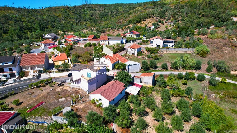 Moradia T4, Olival, Ourém