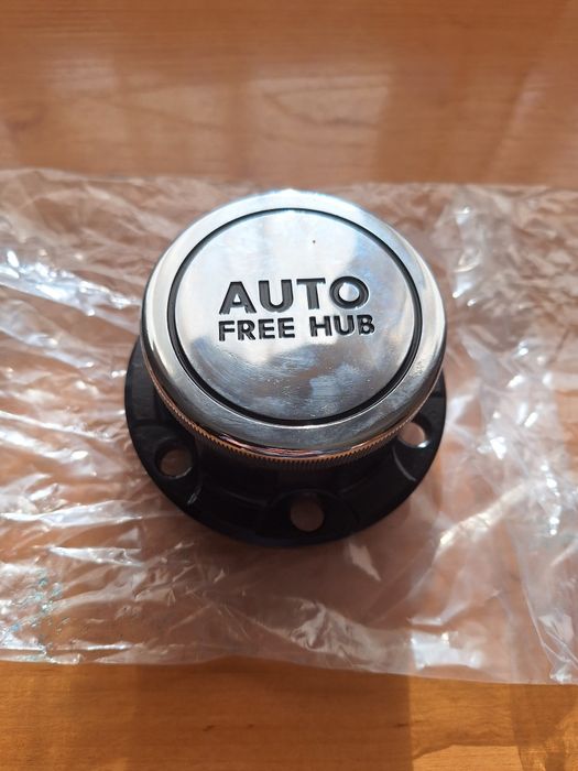 Cubos tração automáticos Hyundai Galloper