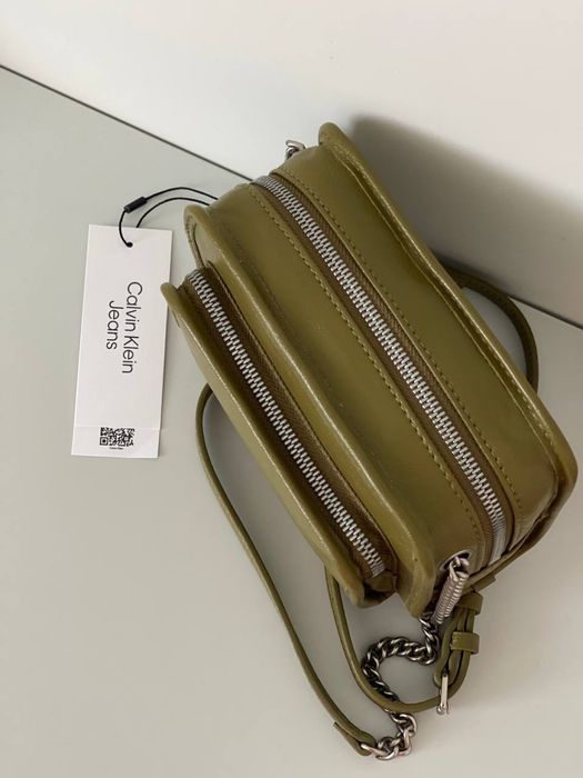 оригінальна сумка Calvin Klein
