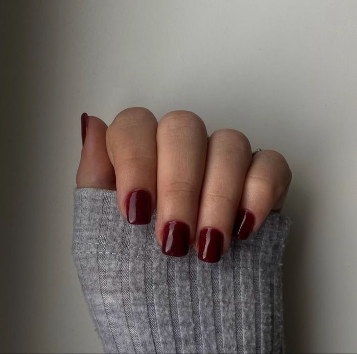 Манікюр у Львові, район Аквапарку