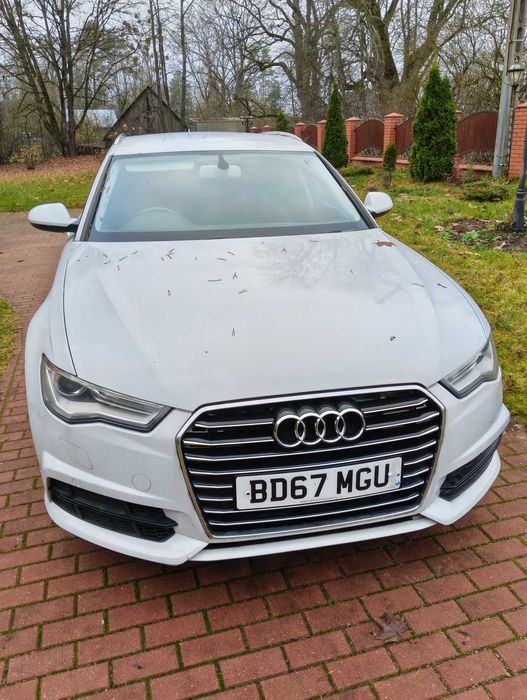 Audi Pozostałe Audi