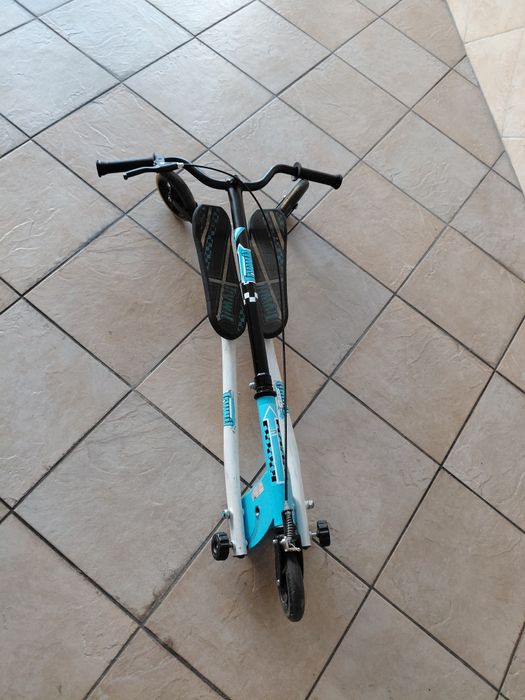 Trotinete 3 rodas