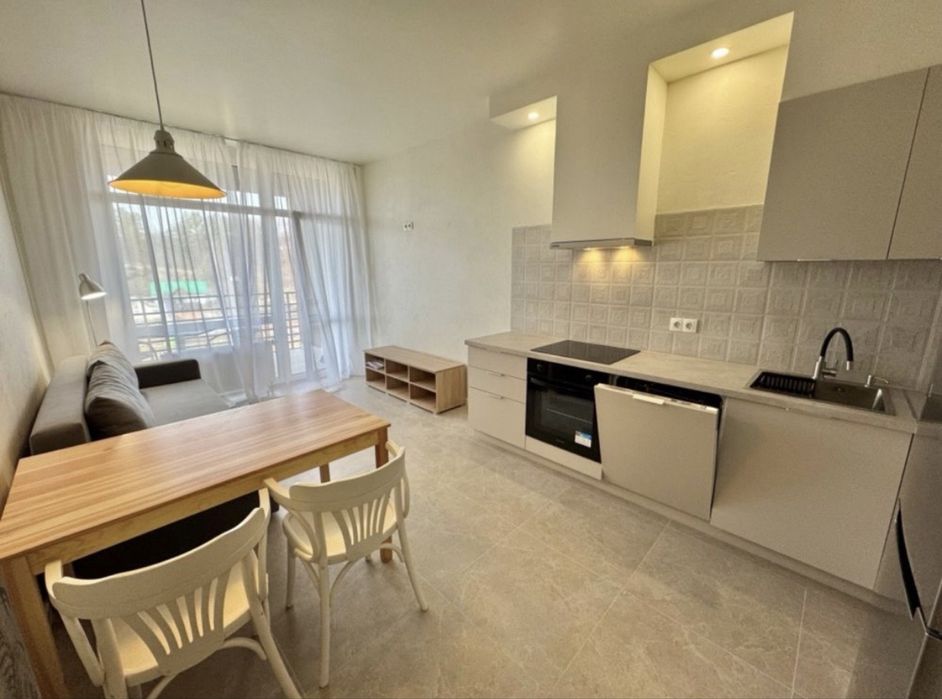 Оренда 1кім квартири по вул. Львівська  Брюховичі