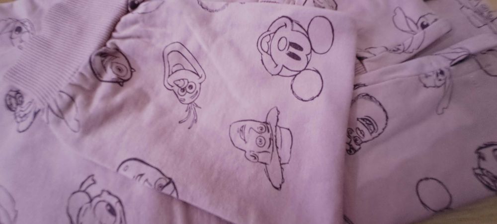 Sweatshirt da Zippy com Lilo & Stitch (Novo): Tam 13-14 Anos