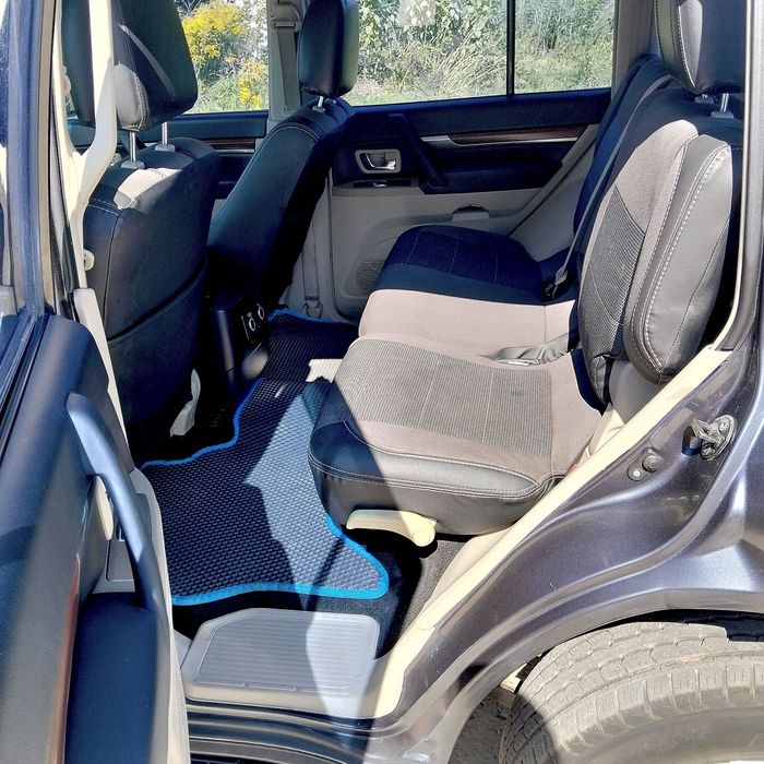 Продам автомобіль Mitsubishi Pagero Wagon