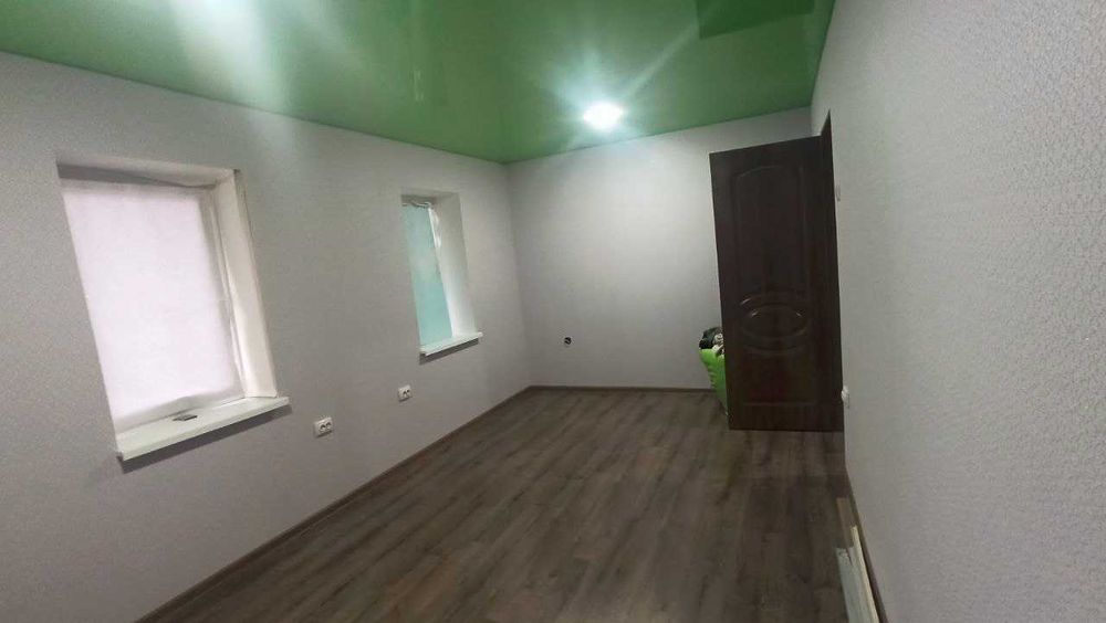 Продам будинок 55 м2 в Дергачах, р-н ж/д вокзала