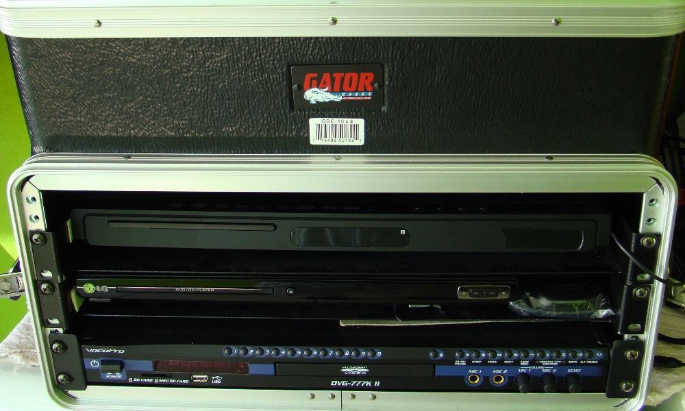 karaoke DVD | CDG | VCD