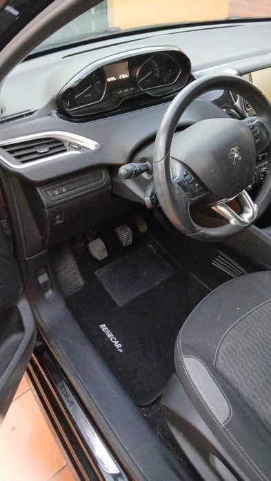 Peugeot 208 1.2 PureTech
