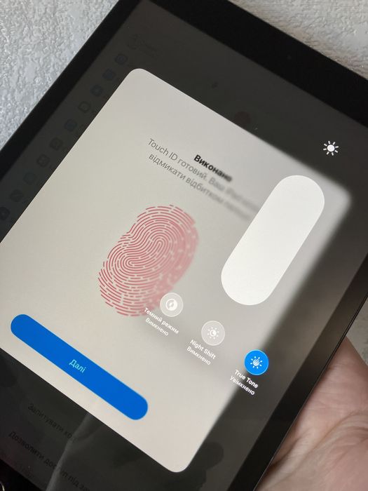 Apple iPad 10.2” 9 покоління 2021 64 ГБ