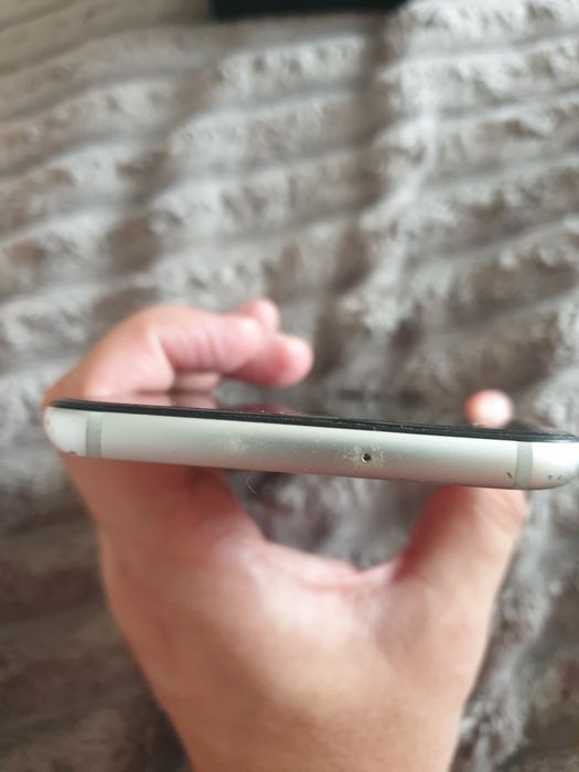 Xiaomi mi 8 Рамка