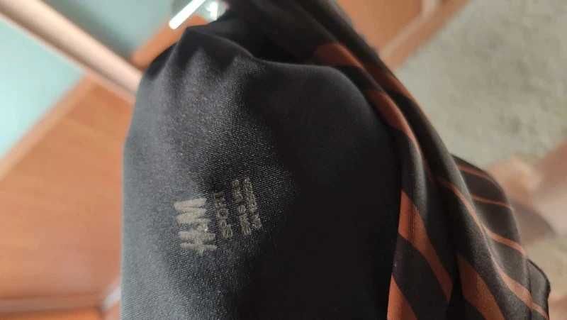 Leggings desporto H&M S
Pouco uso