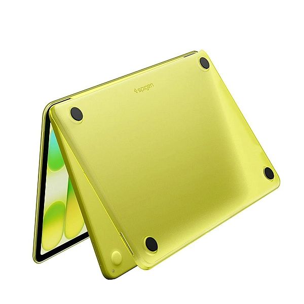 Spigen Airskin Macbook Neo 13/2026 Frost Citrus