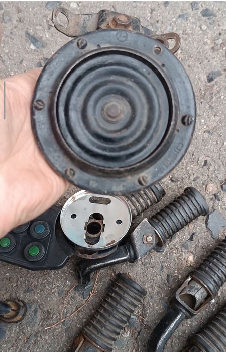 Картера чезет 472.3 6 вольт Ява