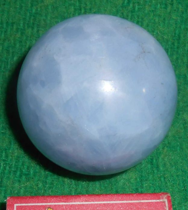 Уникальный кальцит