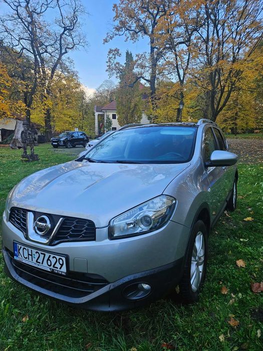 Nissan Pozostałe Nissan