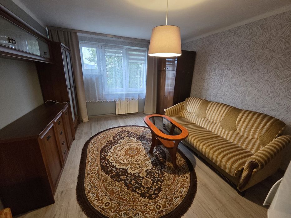 Kawalerka Oświęcim ul. Nideckiego