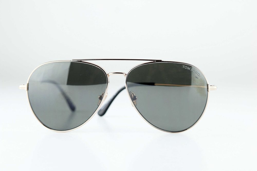 Tom Ford TF 996 Dashel, Modne Pilotki. Salon Optyczny